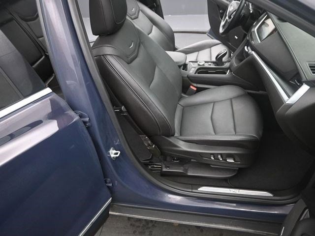 2025 Cadillac XT5 Premium Luxury - Photo 19