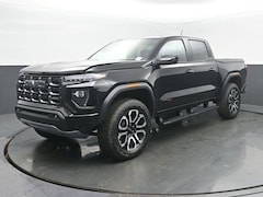 2026 GMC Canyon AT4 Truck