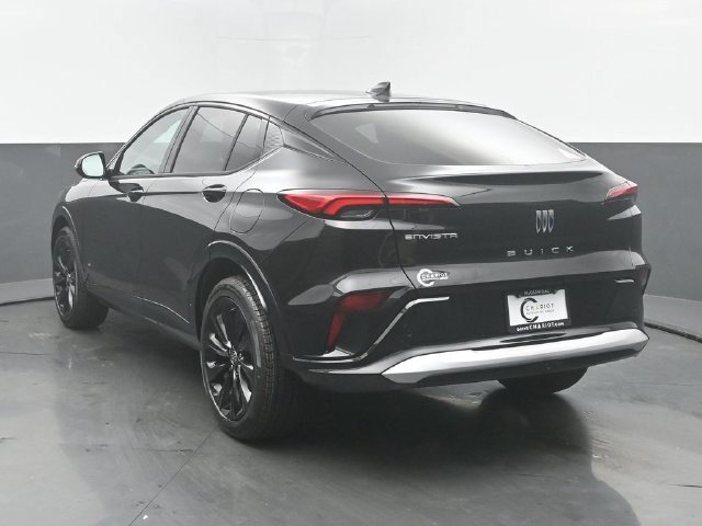 New 2026 Buick Envista Sport Touring SUV