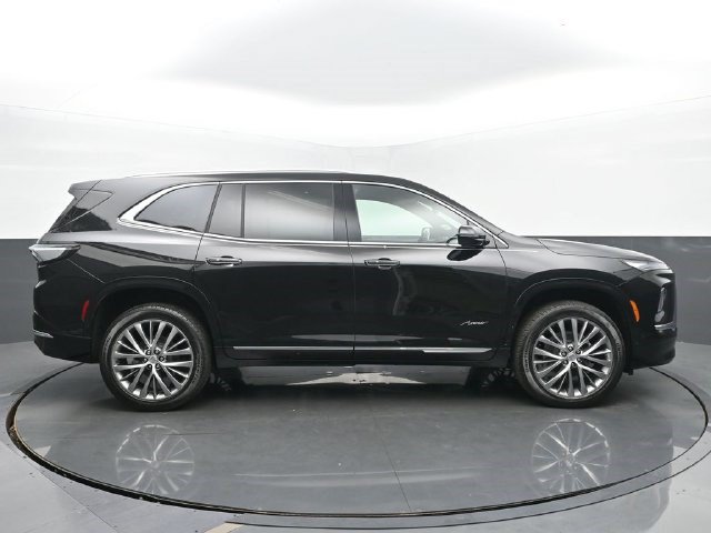 2026 Buick Enclave Avenir - Photo 6