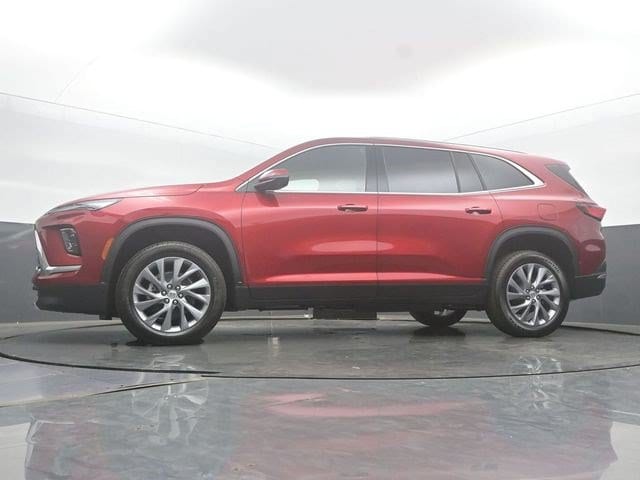 2026 Buick Enclave Preferred - Photo 45