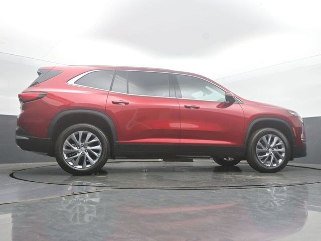 2026 Buick Enclave Preferred - Photo 50