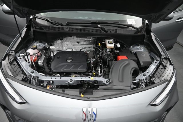 2026 Buick Encore GX Preferred - Photo 35