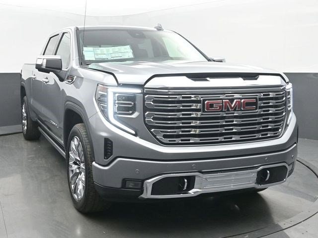 2026 GMC Sierra 1500 Denali - Photo 8