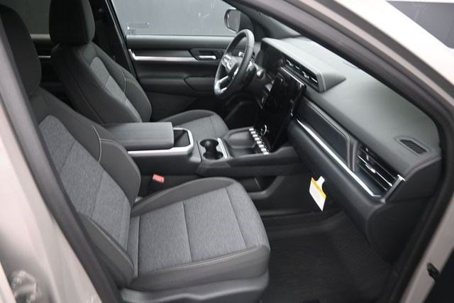 2027 GMC Terrain Elevation - Photo 10