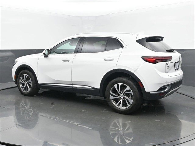 2023 Buick Envision Essence photo 3