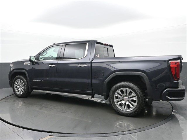 2025 Gmc Sierra 1500 Denali photo 3