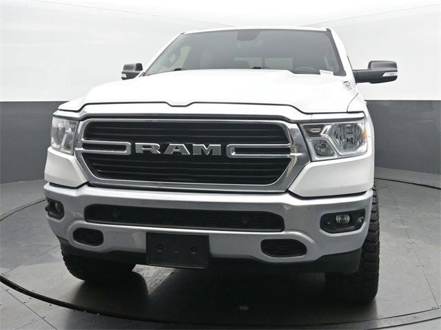 2019 RAM 1500 Big Horn's photo