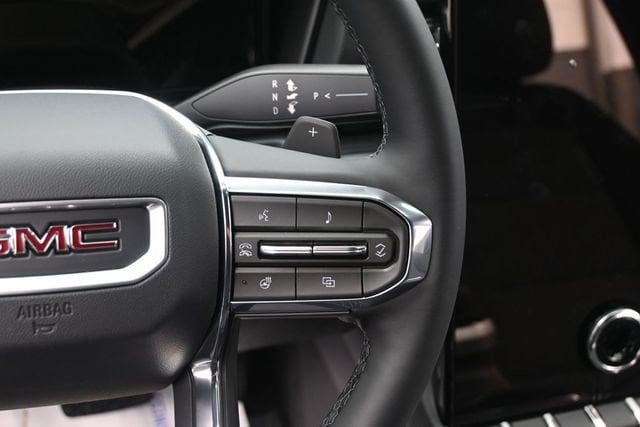 2027 GMC Terrain Elevation - Photo 27