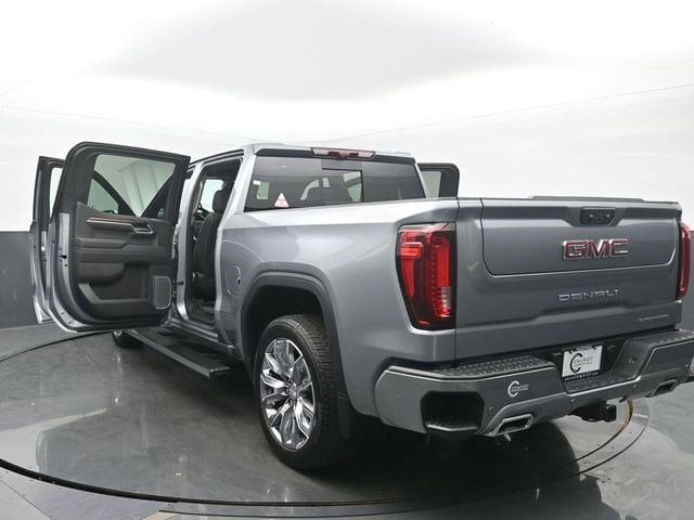 2026 GMC Sierra 1500 Denali - Photo 54