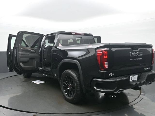 2026 GMC Sierra 1500 Elevation - Photo 50