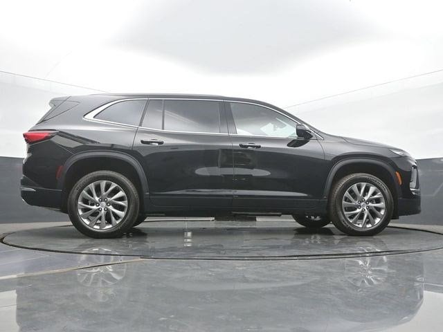 2026 Buick Enclave Preferred - Photo 54