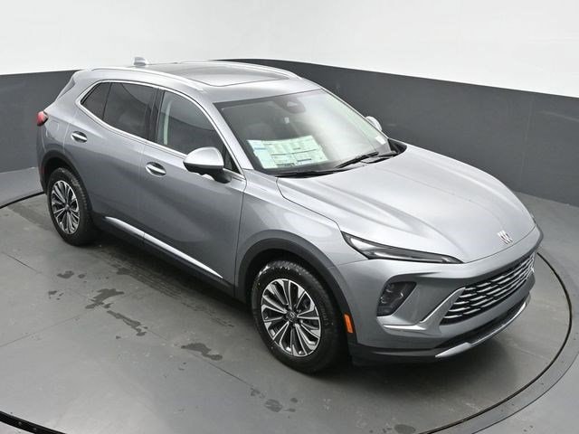 2026 Buick Envision Preferred - Photo 44