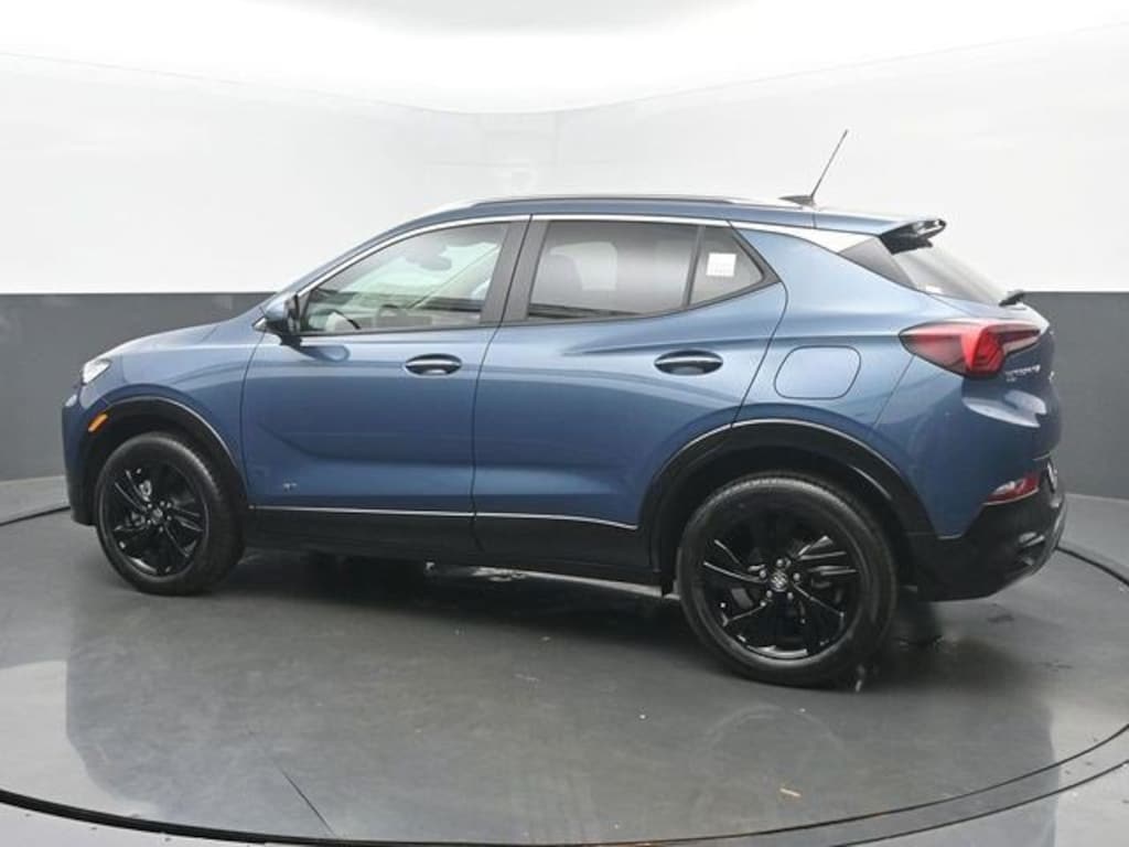 New 2026 Buick Encore GX Sport Touring SUV