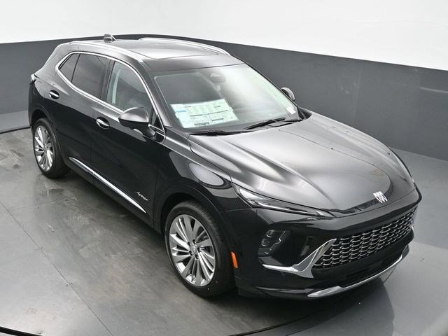2026 Buick Envision Avenir - Photo 45