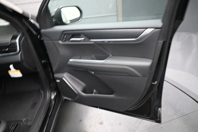 2026 GMC Acadia Elevation - Photo 22