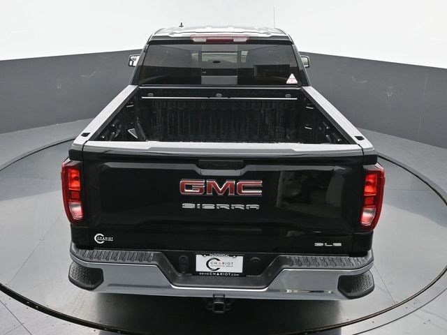 2026 GMC Sierra 1500 SLE - Photo 42
