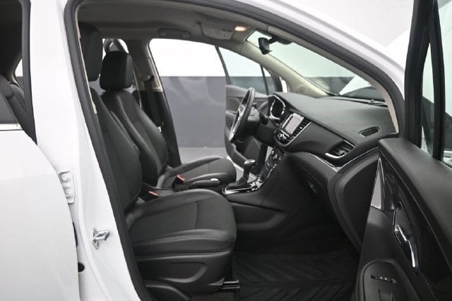2026 Buick Encore GX Sport Touring - Photo 18