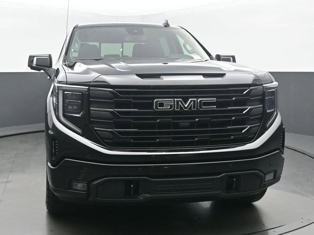 2026 GMC Sierra 1500 Elevation - Photo 8