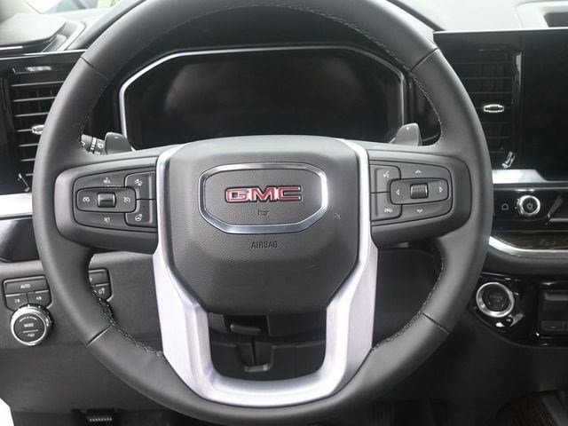 2026 GMC Sierra 1500 Elevation - Photo 28