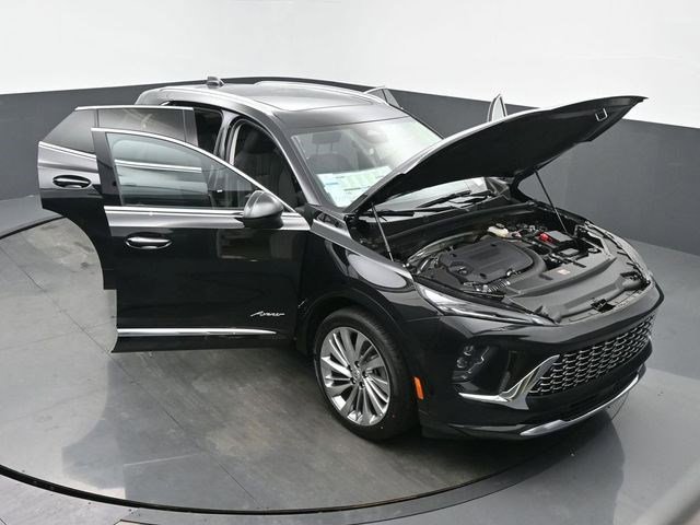 2026 Buick Envision Avenir - Photo 62