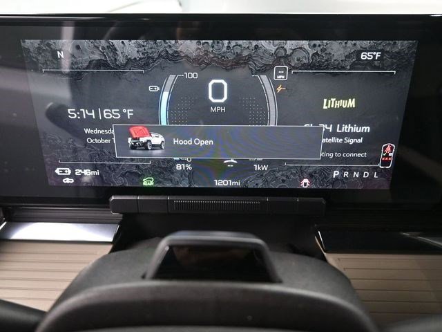 2026 GMC HUMMER EV 2X - Photo 36