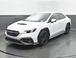  Subaru WRX