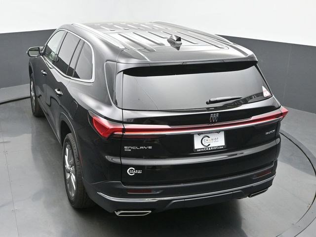 2026 Buick Enclave Preferred - Photo 43