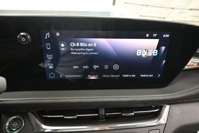 2026 Buick Envista Preferred - Photo 34
