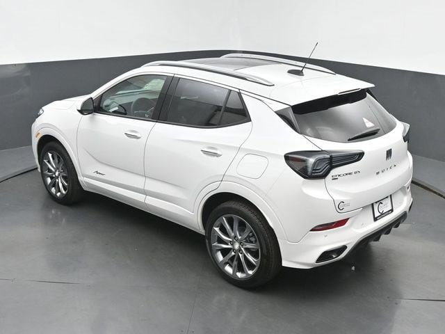 2026 Buick Encore GX Avenir - Photo 36