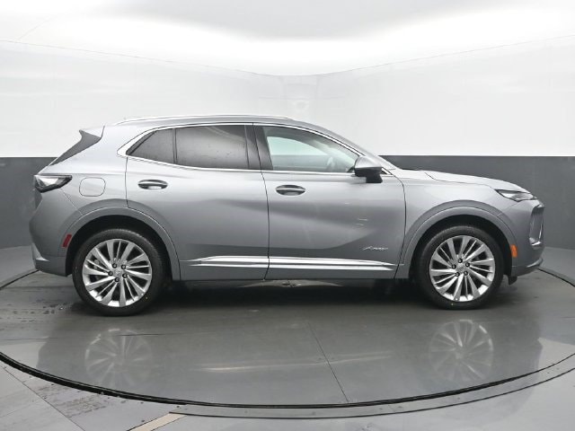 2026 Buick Envision Avenir - Photo 6