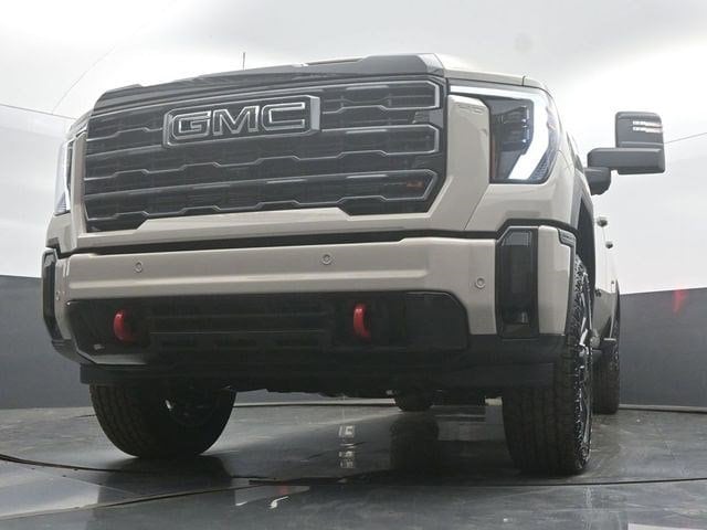 2026 GMC Sierra 2500HD AT4 - Photo 44