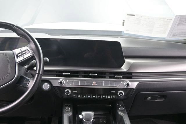2023 Kia Telluride S - Photo 26
