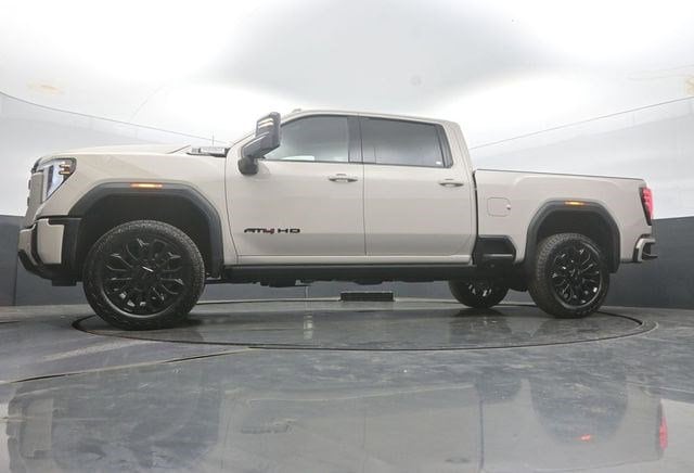 2026 GMC Sierra 2500HD AT4 - Photo 45