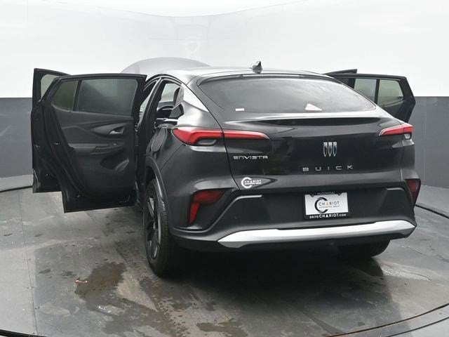 2026 Buick Envista Preferred - Photo 56