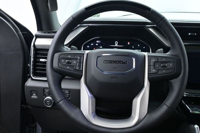 2026 GMC Sierra 1500 Denali - Photo 27