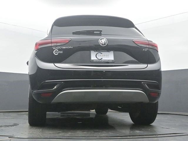2022 Buick Envision Preferred - Photo 48
