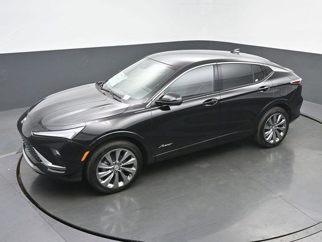 2026 Buick Envista Avenir - Photo 39