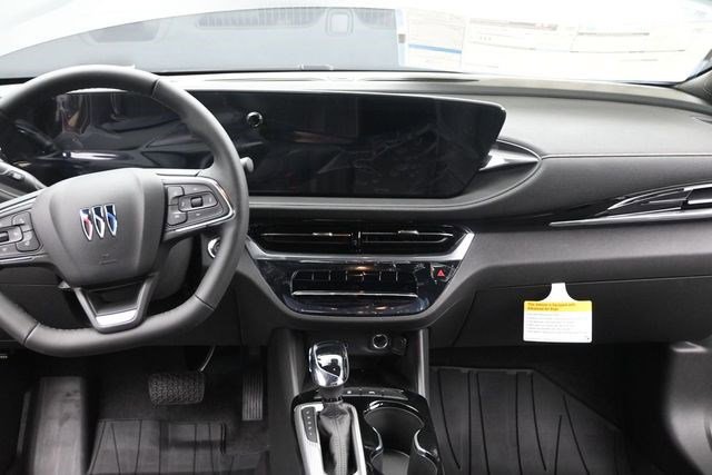 2026 Buick Envista Avenir - Photo 25