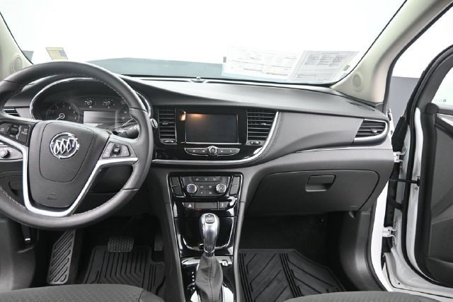 2026 Buick Encore GX Sport Touring - Photo 23