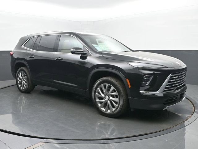 2026 Buick Enclave Preferred - Photo 7