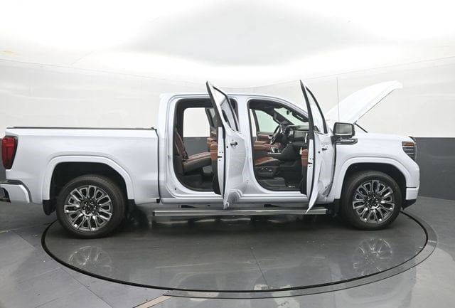 2026 GMC Sierra 1500 Denali Ultimate - Photo 55