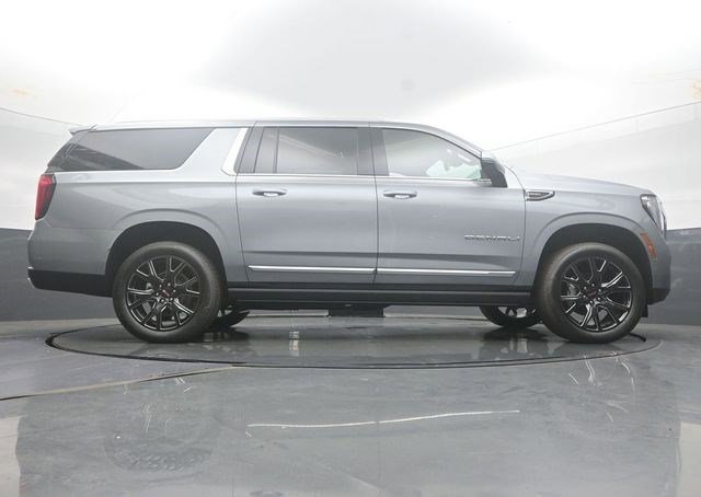 2026 GMC Yukon XL Denali - Photo 52