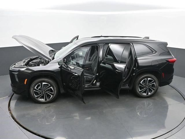 2026 Buick Enclave Sport Touring - Photo 65