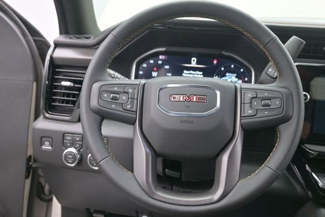 2026 GMC Sierra 2500HD AT4 - Photo 27