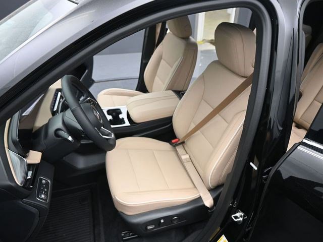 2026 Buick Enclave Preferred - Photo 11