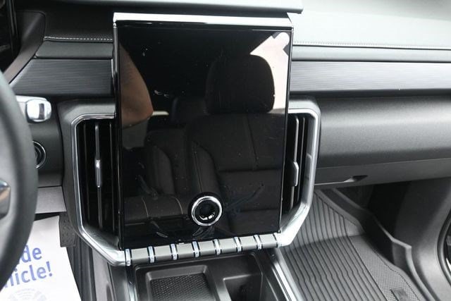 2026 GMC Acadia Elevation - Photo 26