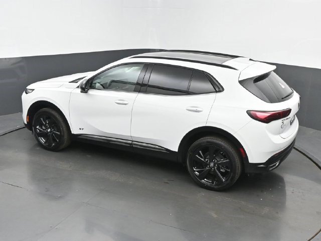 2026 Buick Envision Sport Touring - Photo 37