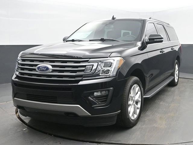 2021 Ford Expedition