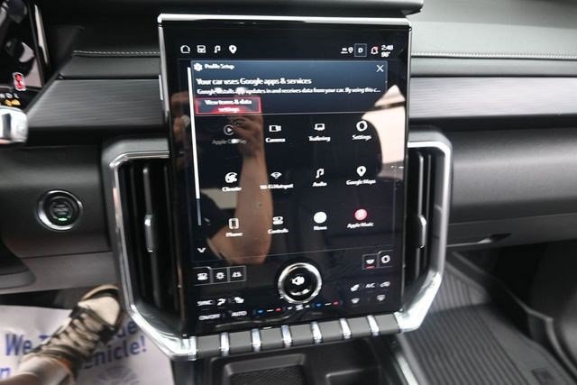 2026 GMC Acadia Elevation - Photo 36